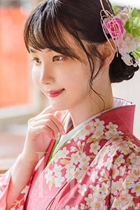咲雪華奈